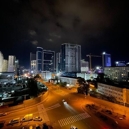 Breeze Batumi Apartamento Exterior foto